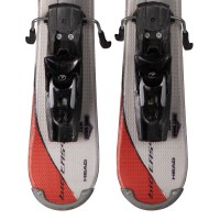 Mini Esqui Head Big Easy - fijaciones - Calidad A