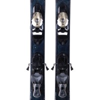 Mini Sci Wedze Quechua + attacchi - Qualità B