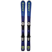 Esqui Salomon S Race Jr + fijaciones - Calidad B
