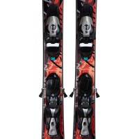 Mini Ski Tecnopro Corsaire + bindings - Quality A