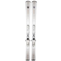 Ski Rossignol Nova 6 + bindings - Quality A