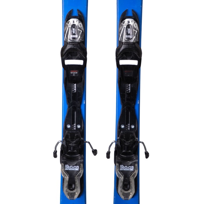 Esqui Dynastar Speed Team Comp + fijaciones - Calidad A