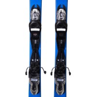 Esqui Dynastar Speed Team Comp + fijaciones - Calidad A