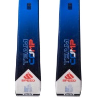 Esqui Dynastar Speed Team Comp + fijaciones - Calidad A