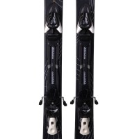 Mini Ski Wedze Pure + fijaciones - Calidad A