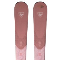 Ski Rossignol Experience Pro + bindings - Quality A