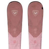 Ski Rossignol Experience Pro + bindings - Quality B
