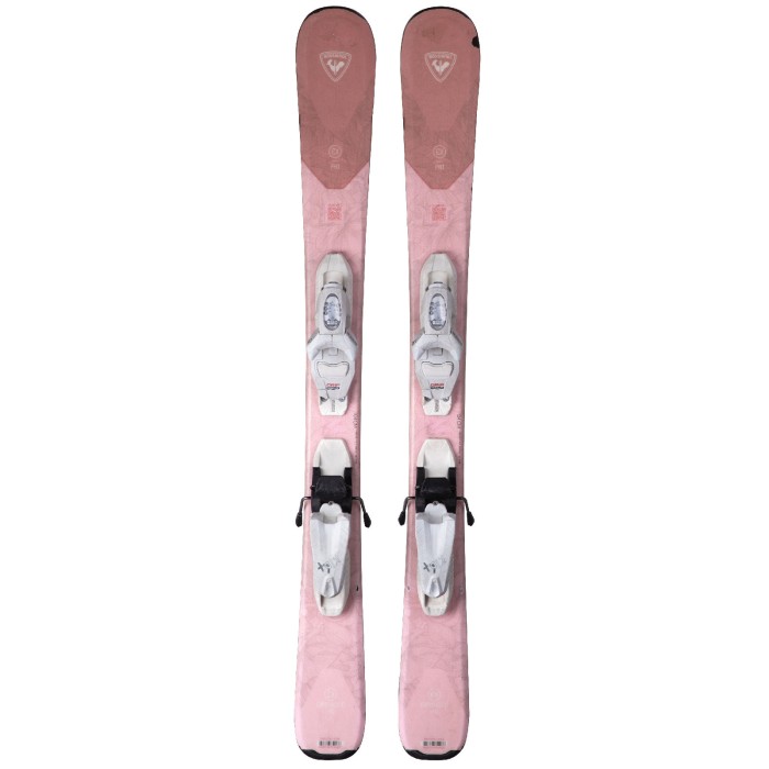 Ski Rossignol Experience Pro + bindings - Quality B