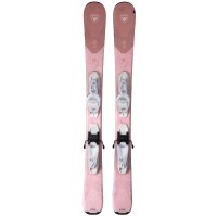 Sci Rossignol Experience Pro + attacchi - Qualità B