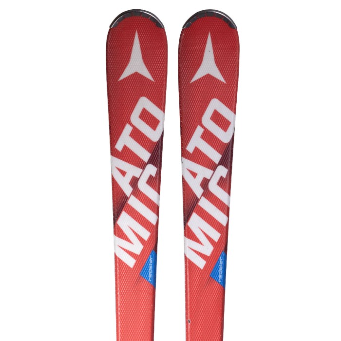 Sci Atomic Redster XT + attacchi - Qualità A