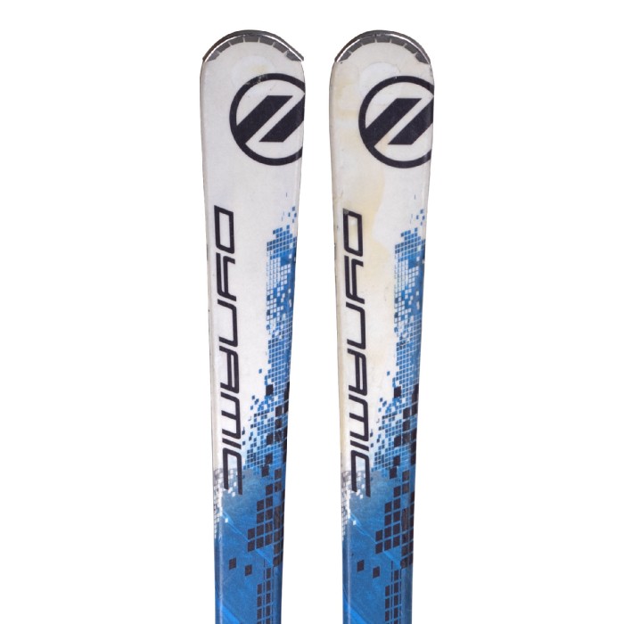 Ski Dynamic VR07 + bindings - Quality C