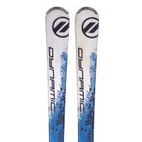 Ski Dynamic VR07 + bindings - Quality C