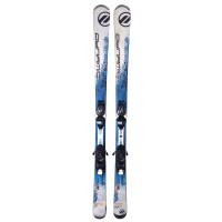 Ski Dynamic VR07 + bindings - Quality C