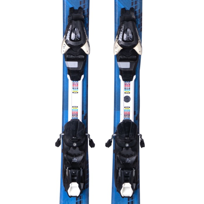 Ski Dynamic VR07 + bindings - Quality C
