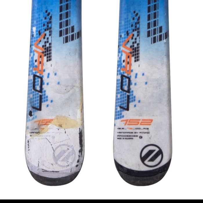 Ski Dynamic VR07 + bindings - Quality C