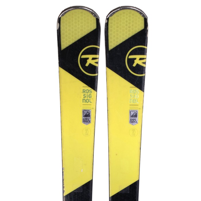 Esquí Rossignol Experience 84 Carbon + fijaciones - Calidad C