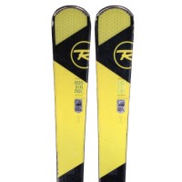 Esquí Rossignol Experience 84 Carbon + fijaciones - Calidad C