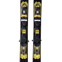 Ski Rossignol Experience 84 Carbon + bindings - Quality C