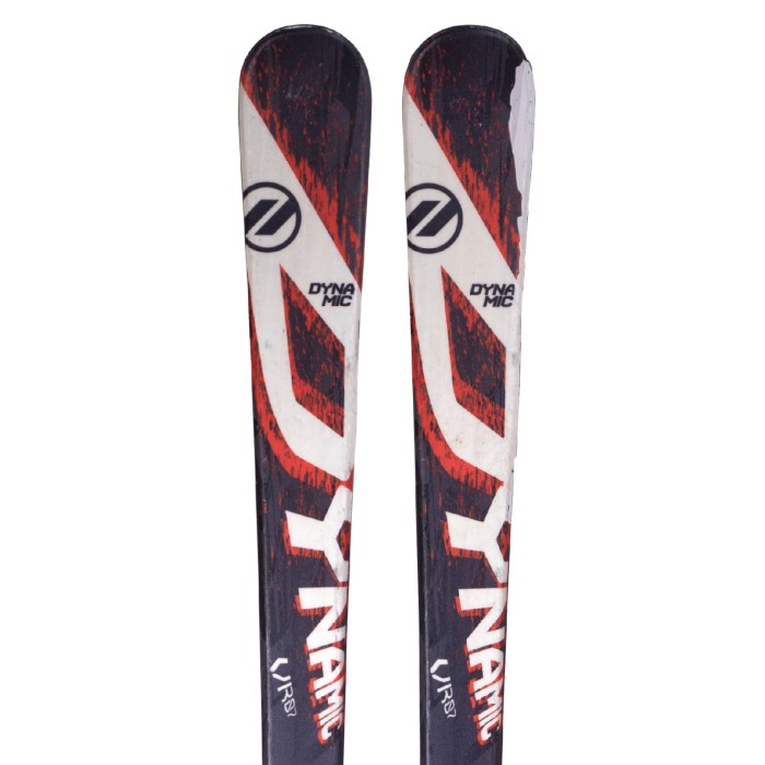 Ski Dynamic VR07 + bindings - Quality B