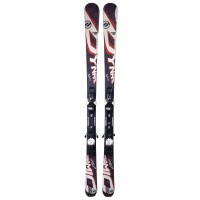 Ski Dynamic VR07 + bindings - Quality B