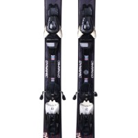 Ski Dynamic VR07 + bindings - Quality B