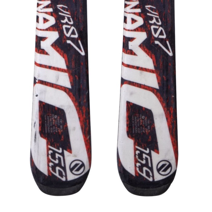 Ski Dynamic VR07 + bindings - Quality B