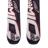 Ski Dynamic VR07 + bindings - Quality B