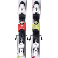 Ski Scott Reverse + bindings - Quality C