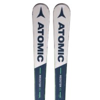 Ski occasion Atomic Redster X5 + fixations - Qualité B