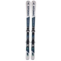 Ski Atomic Redster X5 + bindung - Qualität B