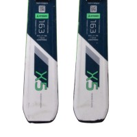 Sci Atomic Redster X5 + attacchi - Qualità B