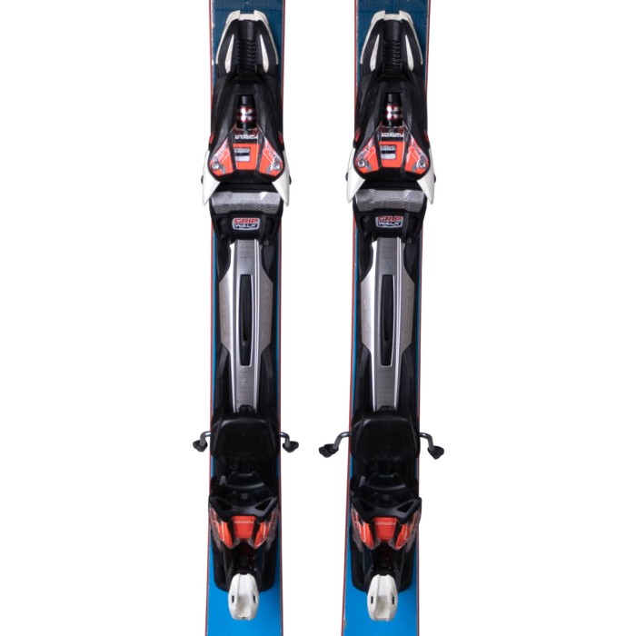 Esqui Volkl Racetiger SL + fijaciones - Calidad C