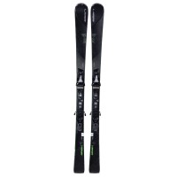 Ski Elan Amphibio 16 Ti2 + Bindings - Quality B