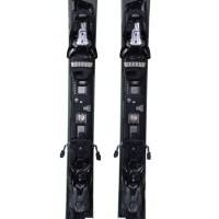 Ski Elan Amphibio 16 Ti2 + Bindung - Qualität B