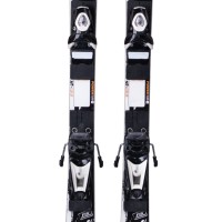 Esqui Rossignol Radical WC SL FIS + fijaciones - Calidad B
