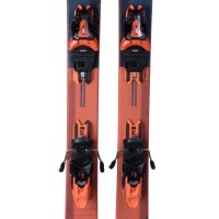 Esquí Elan Ripstick 88 usado + fijaciones - Calidad B