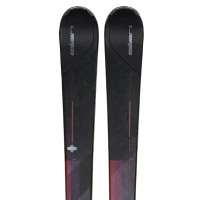 Ski Elan Interra + bindung - Qualität B