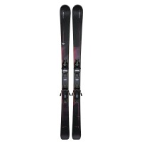 Ski Elan Interra + bindung - Qualität B