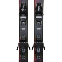 Ski Elan Interra + bindings - Quality B