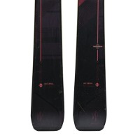 Ski Elan Interra + bindung - Qualität B