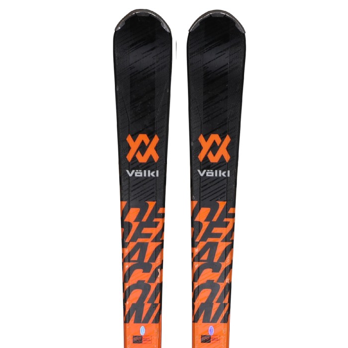 Esquí Volkl Deacon XT + fijaciones - Calidad B