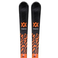 Ski Völkl Deacon XT + bindung - Qualität B