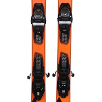 Sci Volkl Deacon XT + attacchi - Qualità B