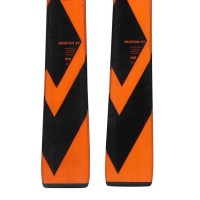 Ski Völkl Deacon XT + bindung - Qualität B