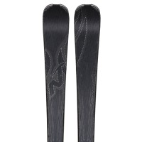Sci Nordica Cinnamon Girl + attacchi - Qualità B