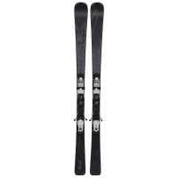 Esquí Nordica Cinnamon Girl + fijaciones - Calidad B