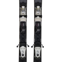 Ski Nordica Cinnamon Girl + Bindung - Qualität B