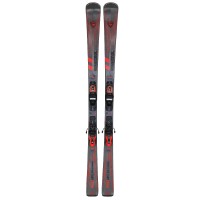 Esqui Rossignol Forza 40 LTD V CA + fijaciones - Calidad A