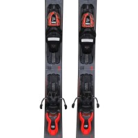 Ski Rossignol Forza 40 LTD V CA + bindung - Qualität A