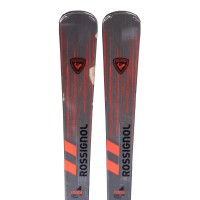 Esqui Rossignol Forza 40 LTD V CA + fijaciones - Calidad C